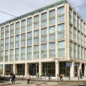Hotell Hampton By Hilton Centre