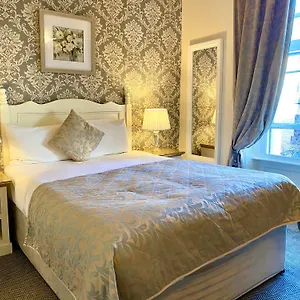 Hotell Baggot Court Townhouse