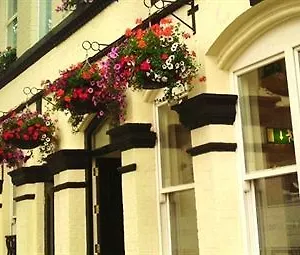 Hotell Phoenix Park