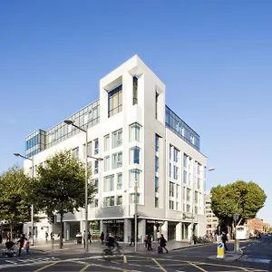 Hotell Express Centre By Ihg